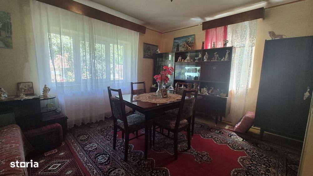 De vanzare casa ,Deva,strada Aurel Vlaicu