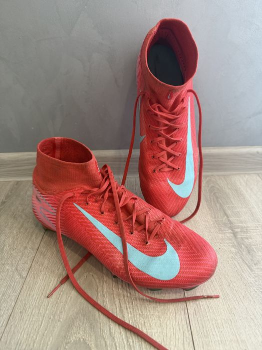 Nike Mercurial Vapor ACC