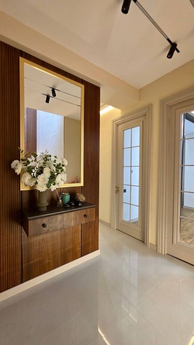 Квартира 4/8/8 ЖК "Parisien" Парисиен"
Golden House Дуплекс