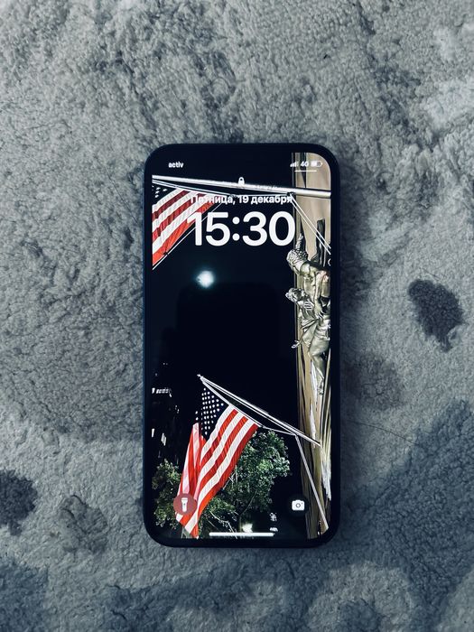 Айфон 12 бари степ тур бари адеми