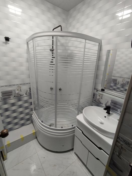 Ремонт под ключ от А до Я