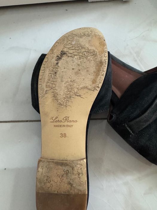 Продам шлепки женские