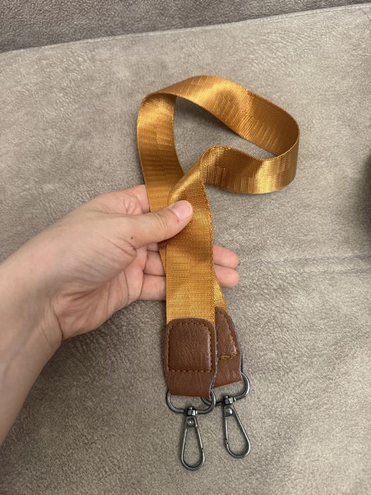 Продам новый рюкзак коричневый