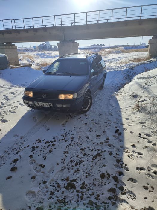 Продам Пассат в4 универсал