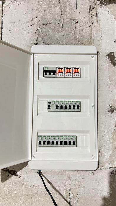 Электрик срочно 24/7