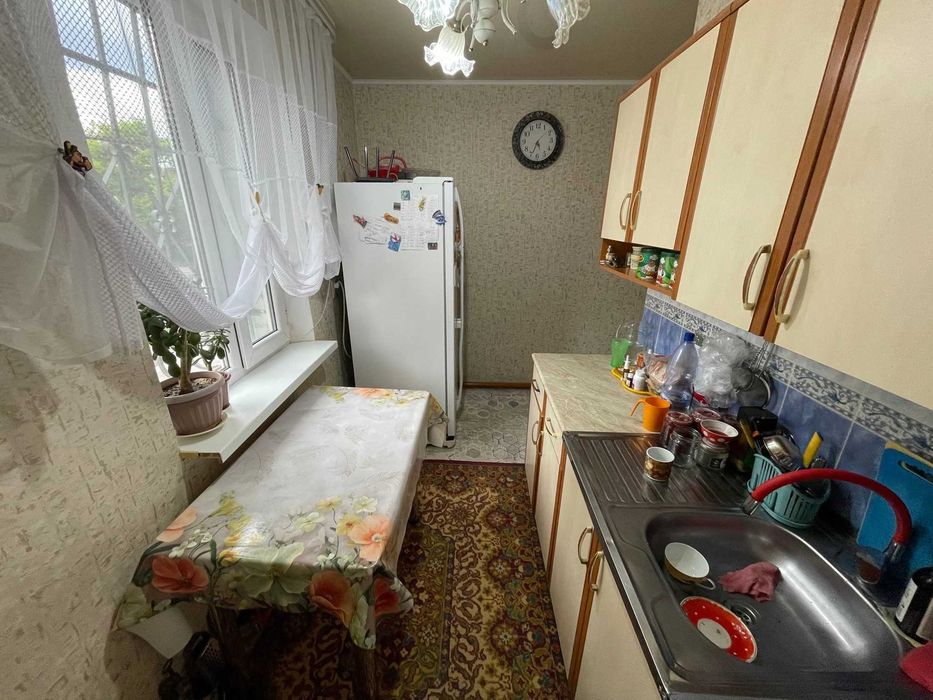 Продажа 2-комнатной квартиры