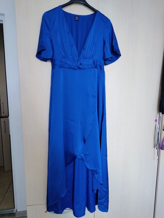 Rochie dama (noua sau de câteva ori purtata)-masura .38 (M)