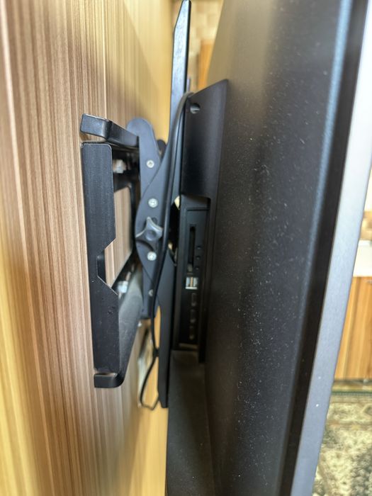 Gazer Smart tv 43