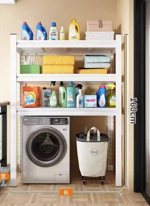 Многоярусный стеллаж/Tokcha/Кухонный стеллаж