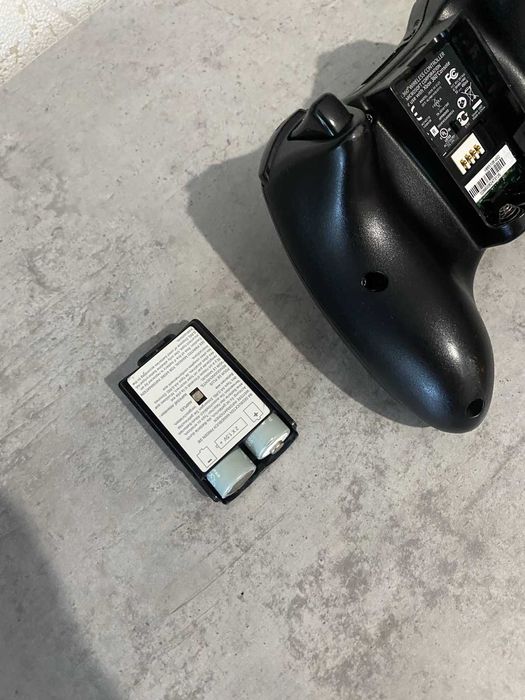 Геймпад xbox360 оригинал
