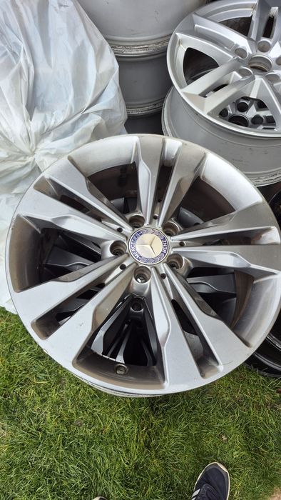 Джанти 16-20 цола