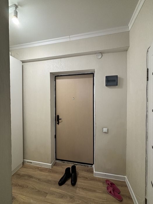 Квартира Алма Сити