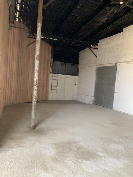 Помещение под Цех,Склад  на Иззе