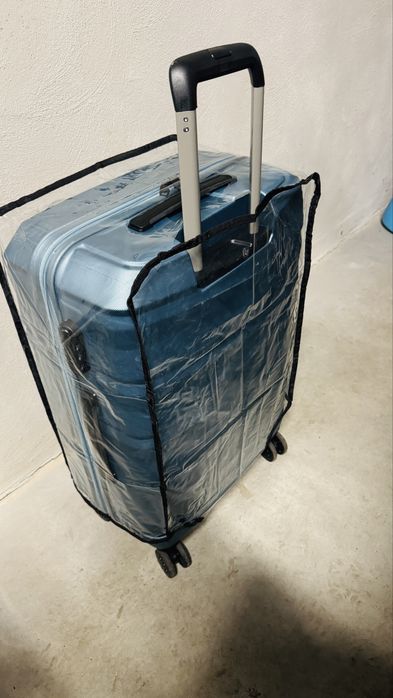 Протектор за куфар