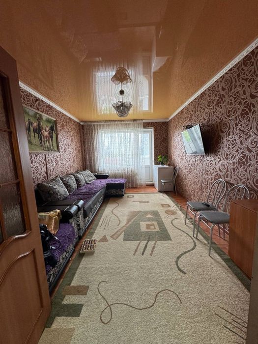 Продам 3 ком квартиру