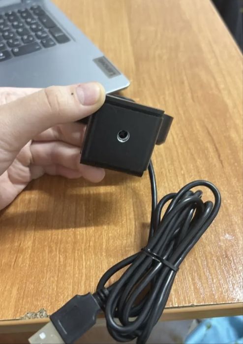 Продам Видеокамеру