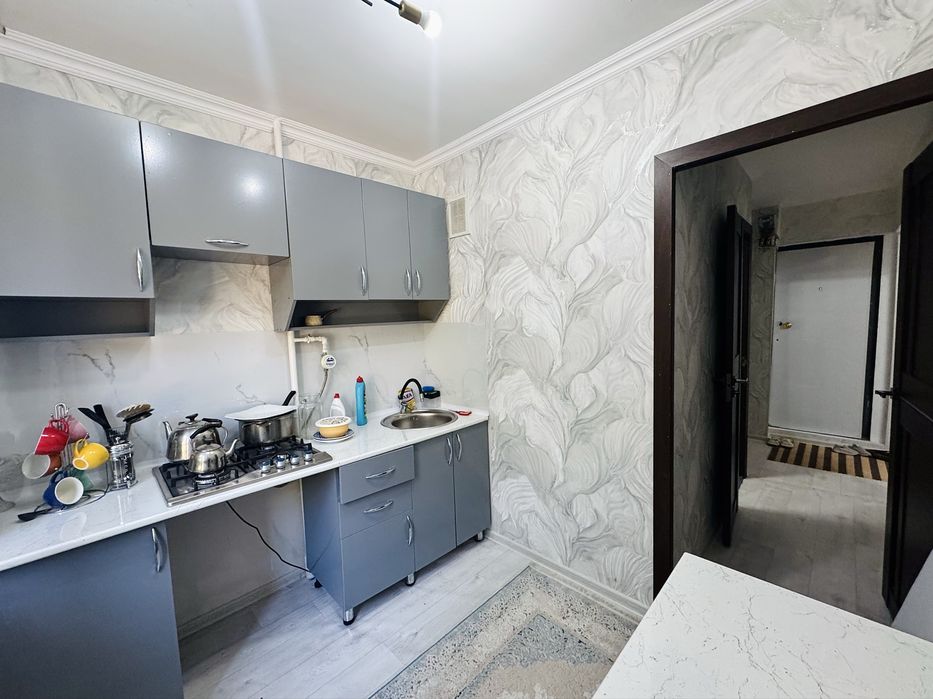 Сдам квартиру в аренду