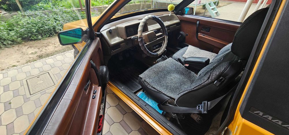 Lada samara 2108
