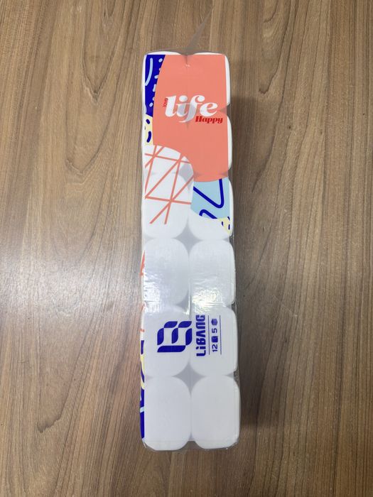 туалетная бумага