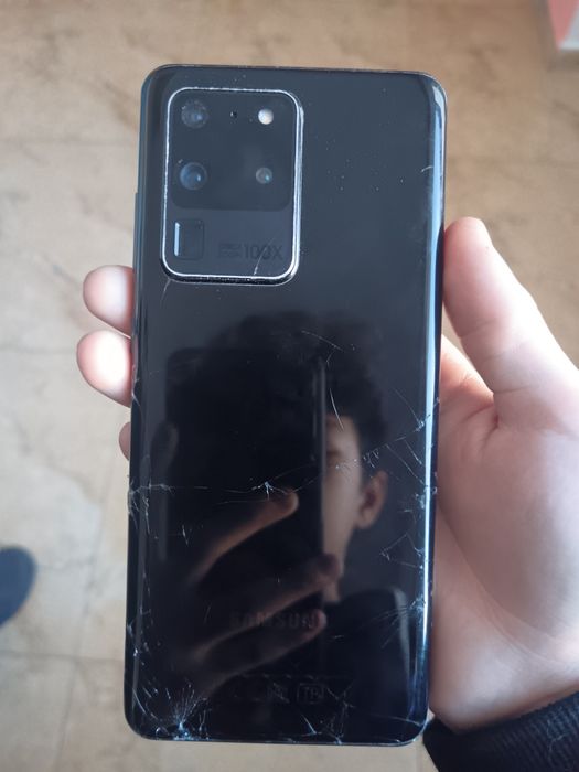 Samsung s20 ultra 5g