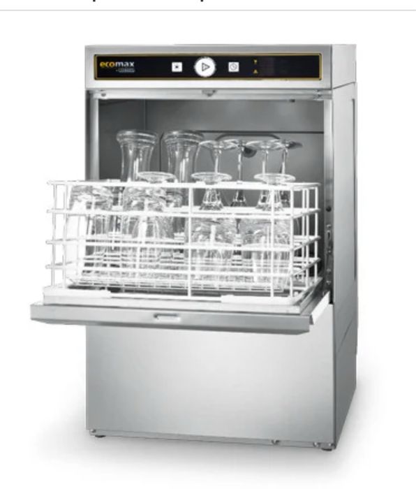 Masina spalat pahare