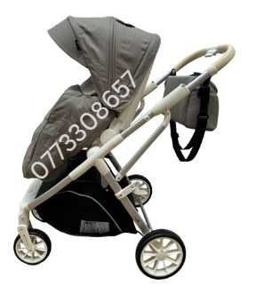 Carucior/Carut, Copii, Modele Universale, Sport, Pliere Compacta