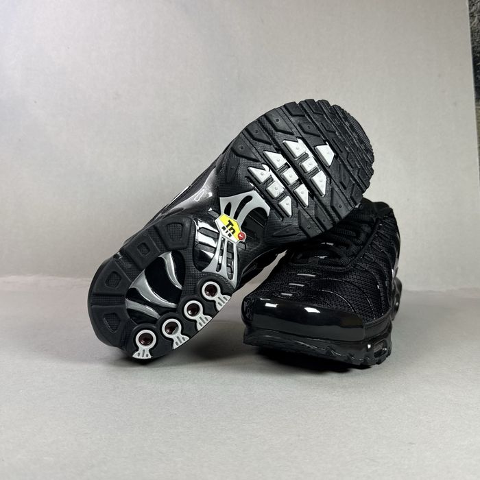 Nike Air Max Plus TN "Black Reflective"! НОВИ!