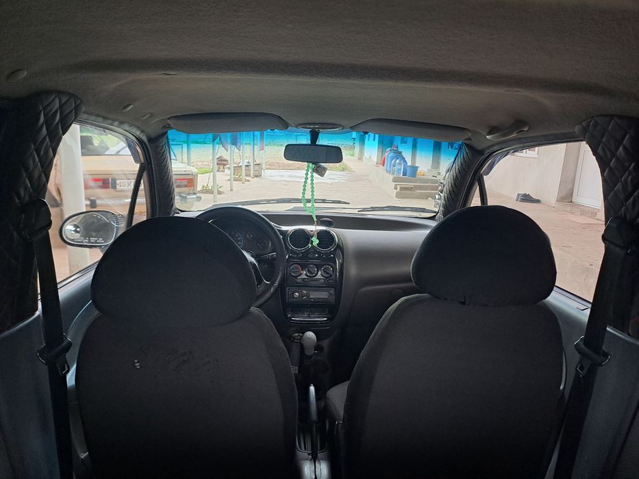 Holati zor  kelshamz