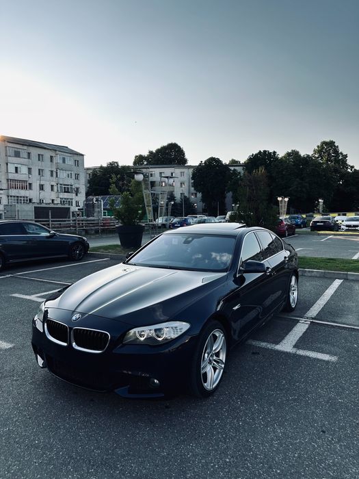 BMW 5 Series 2013 — imagine 2