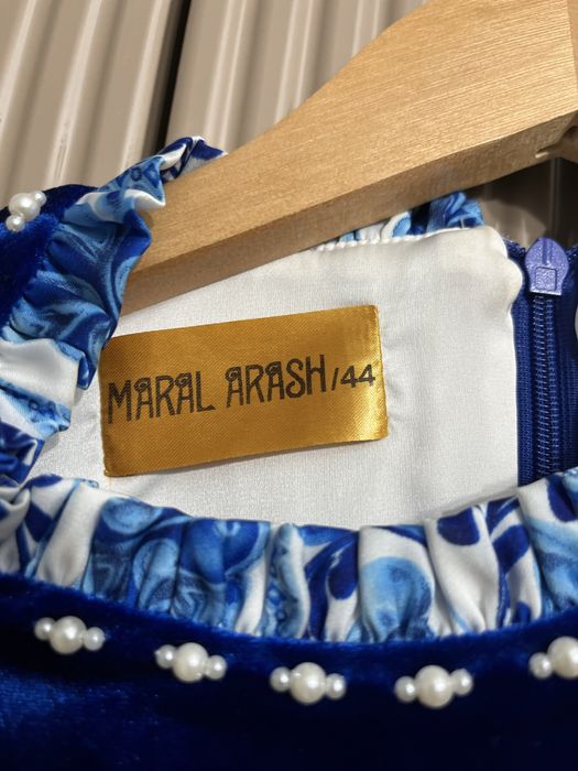 Maral Arash тан Қазақша көйлек сатамын