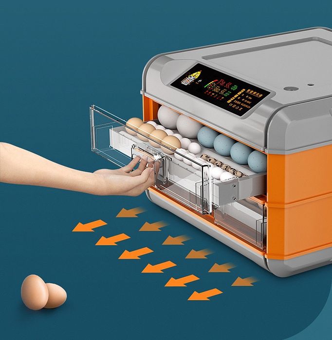 Инкубаторы автоматический от 19,000