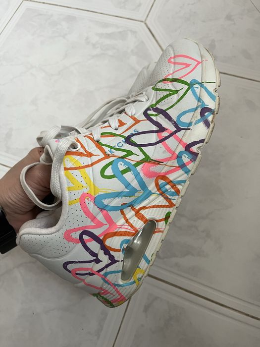 Оригинални дамски маратонки New balance Skechers Adidas Nike