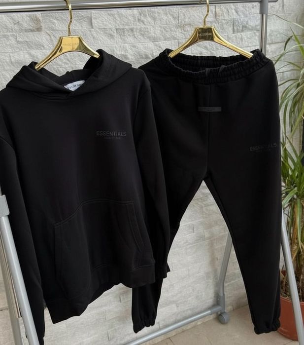 Trening de barbati Essential