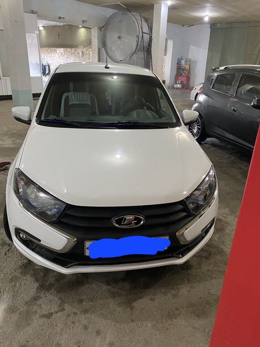 Продаётся Lada Granta