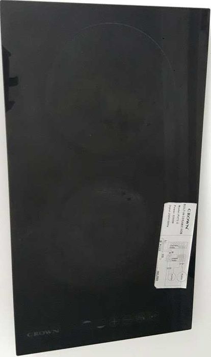 Стъкло за керамичен котлон Горение,Аристон, AEG, Bosch, Indesit