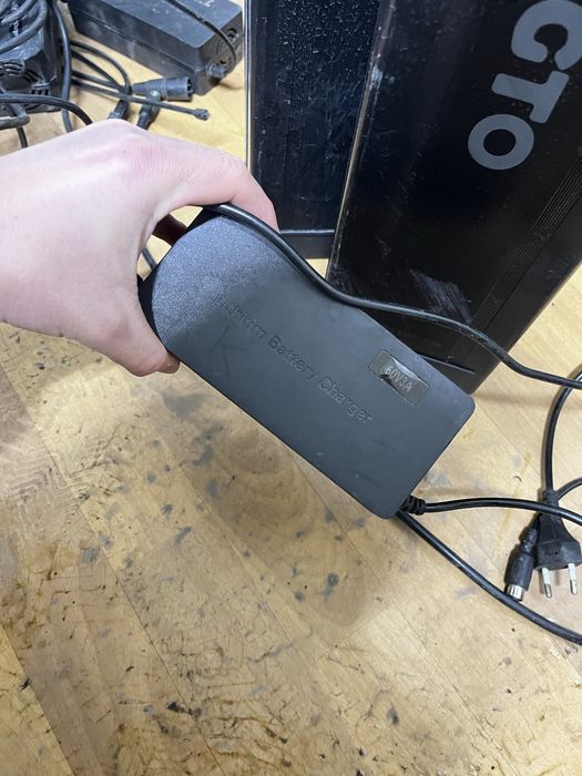 Акуммулятор для электровелосипедов