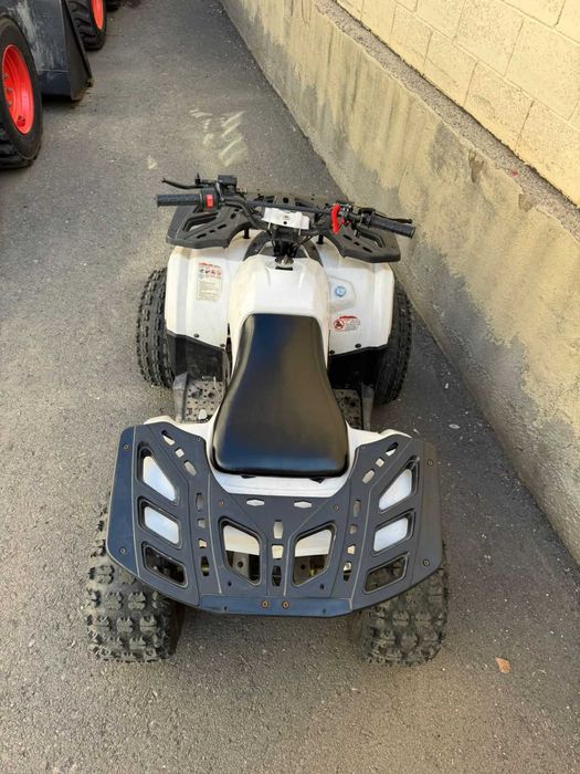 Квадроцикл AKL ATV-TY детский б/у