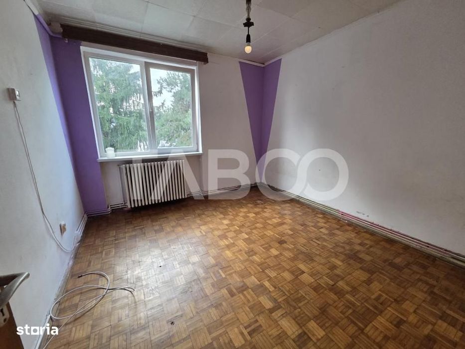 Apartament 2 camere semidecomandat zona V.Alecsandri se accepta schimb — fotografia 3