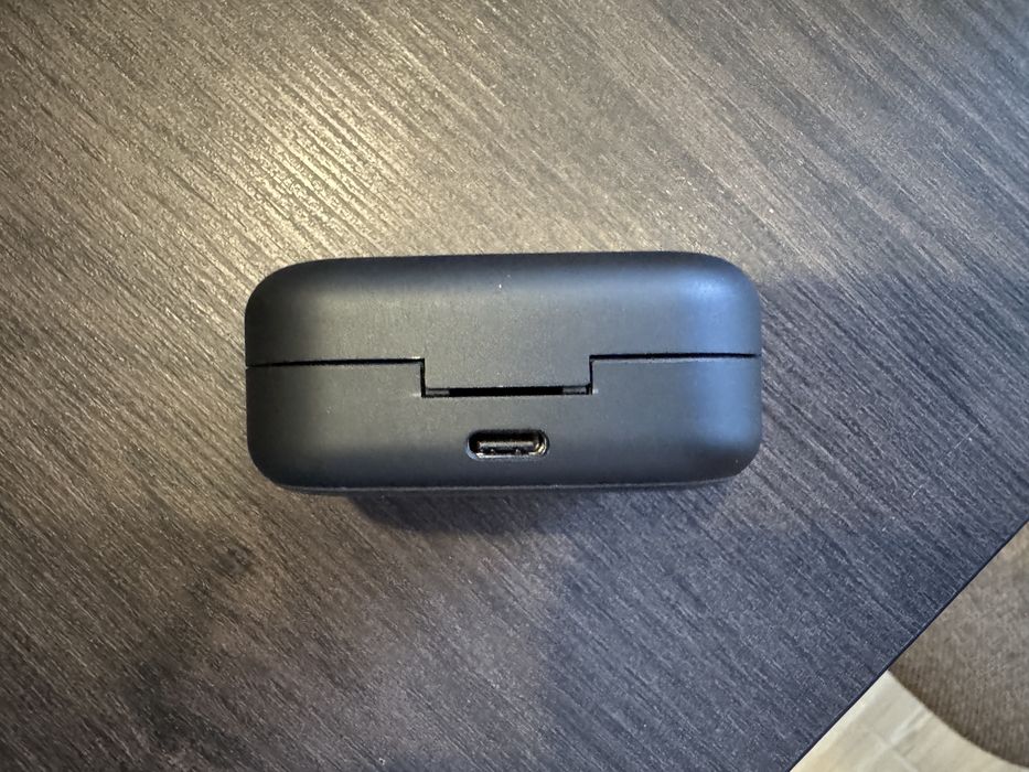 Bang & Olufsen Beoplay EX Anthracite Oxygen