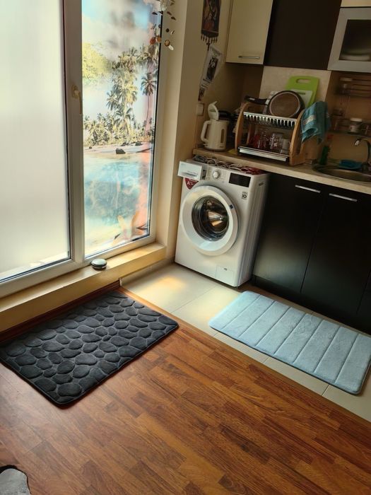 Продава се Двустаен апартамент в к.к. Слънчев бряг - 60 кв.м за 1417 €/кв.м - Снимка #7