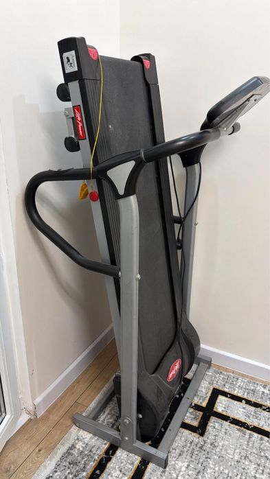 Беговая дорожка