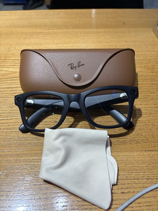 Ray-Ban meta GEN 2 CРОЧНО