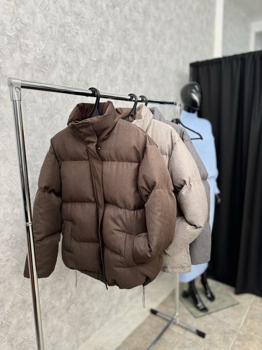 Продам куртки зима Береке 45