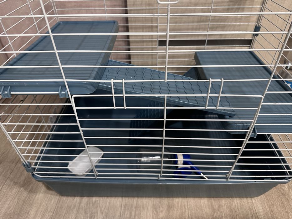 Продам клетку для грызунов