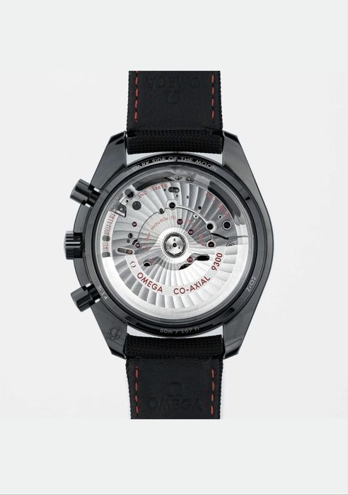 Omega Speedmaster Dark Side of the Moon 44.25 mm 311.92.44.51.01.003 Black Ceramic