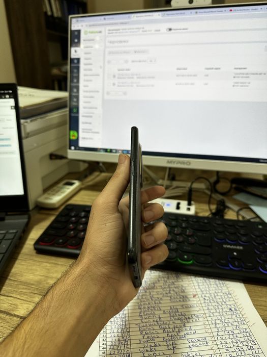 Honor x9c smart 256gb