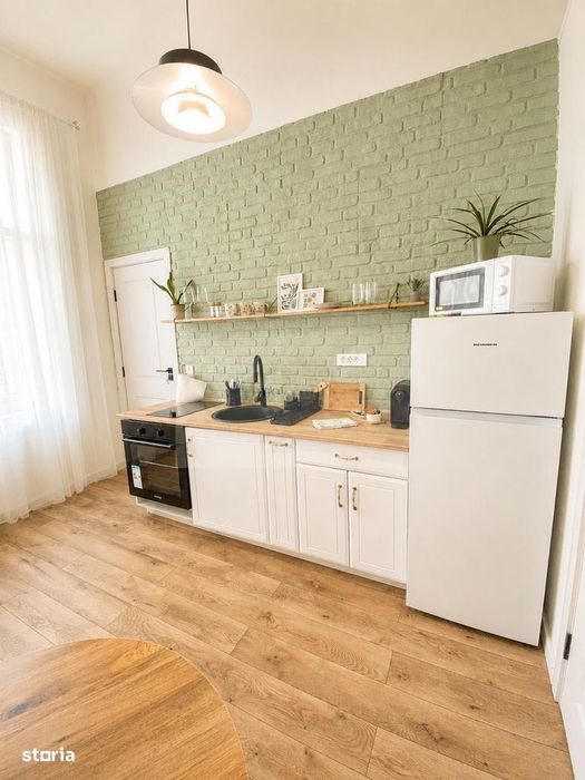 Apartament,