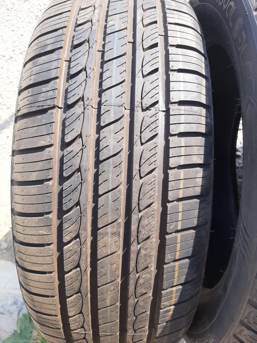 Продам шины 225/55/18 новые