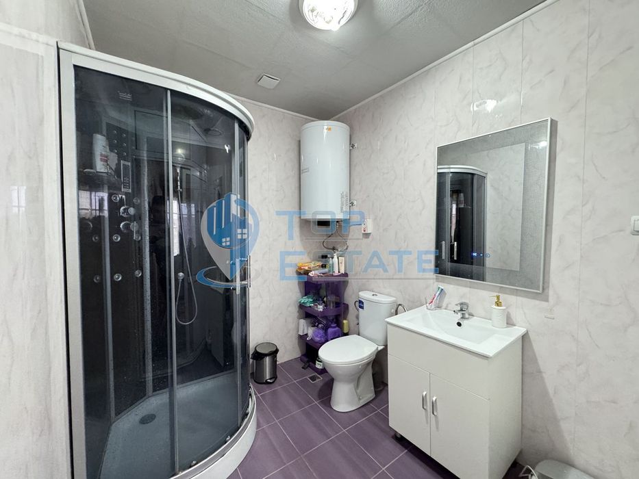 Продава се Къща в с. Климентово, Област Велико Търново - 110 кв.м за 487 €/кв.м - Снимка #8