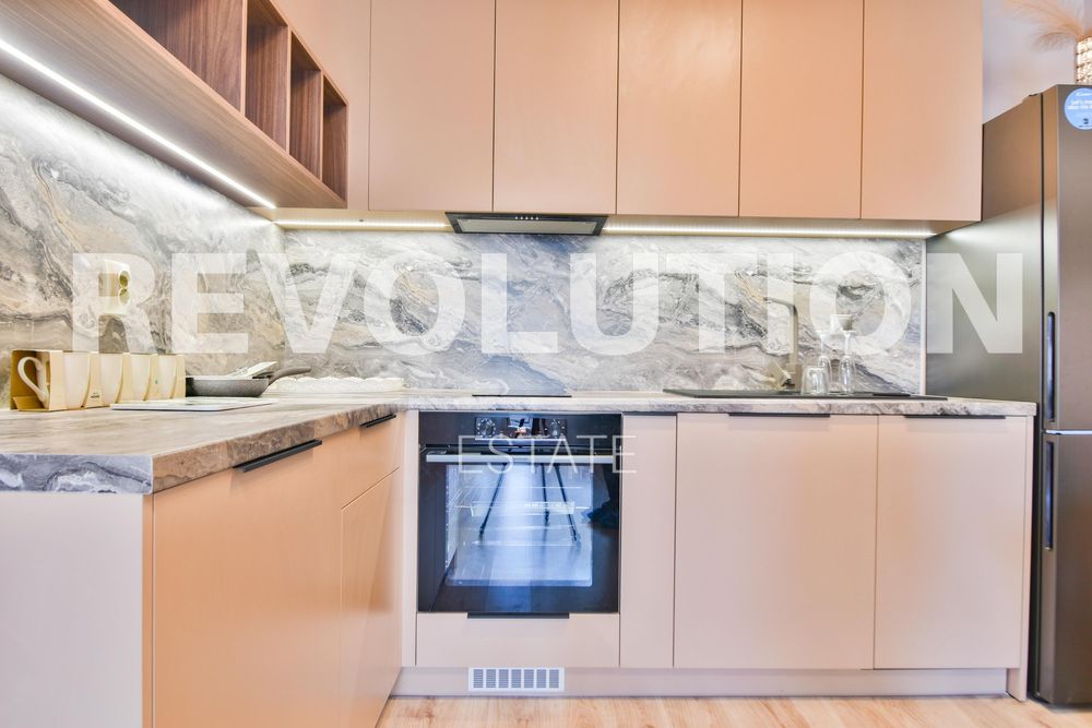 Дава се под наем Двустаен апартамент в София, Младост 4 - 65 кв.м за 695 € - Снимка #5